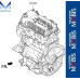 new engine petrol g3la complete hyundai kia 2017-23